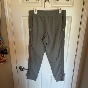 Dudley Stephen Sweatpants - Gray